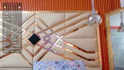 MARCELA online show from 07-30-26, 12:15