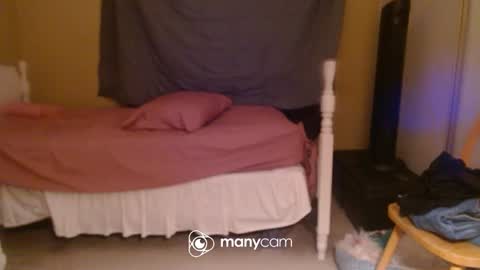 Sluttycd Michelle online show from 02-04-25, 10:10