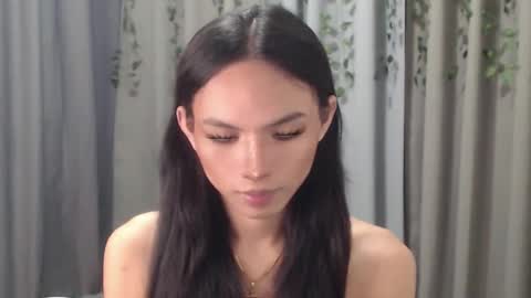 CHIE CHIE online show from 12-10-24, 09:55