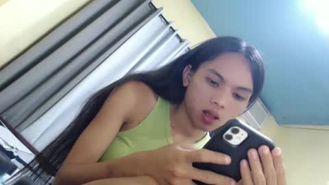 CHIE CHIE online show from 02-17-26, 11:22