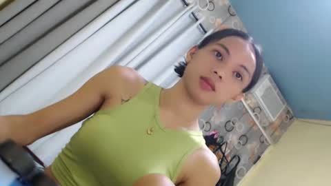 CHIE CHIE online show from 04-08-26, 11:21