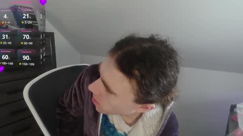 Natsu online show from 04-08-26, 04:29