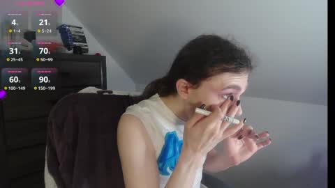 Natsu online show from 04-23-26, 04:53