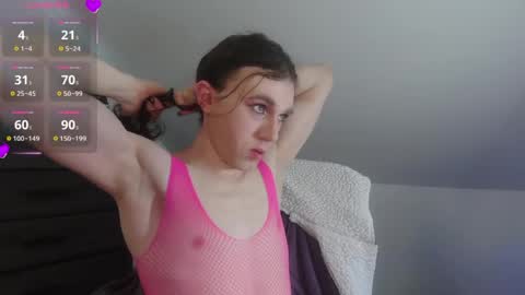 Natsu online show from 04-27-26, 06:06