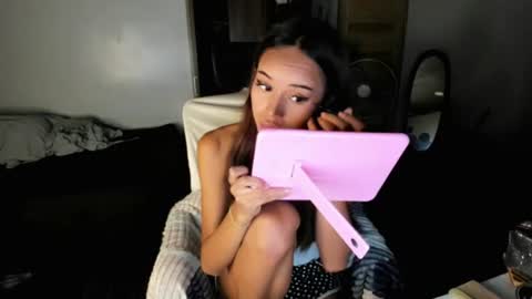 Snapshot of sluttykaye chatting on 06-14-26, 03:52 Fansly SluttyKaye -DONT FORGET TO FOLLOW AND THUMBS UP online show from 06-14-26, 03:52