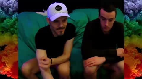 SS Bois online show from 12-01-25, 05:34