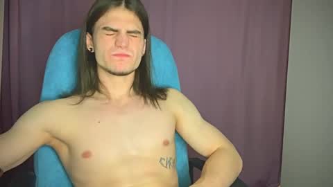 Gus online show from 01-12-25, 08:14