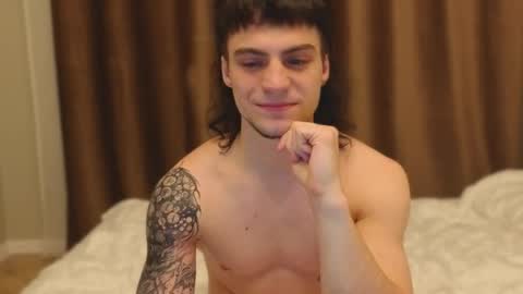 Gus online show from 01-31-26, 07:34