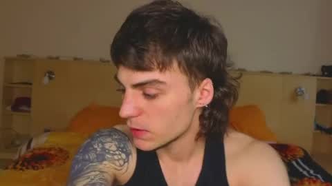 Snapshot of sly_gus chatting on 05-30-26, 03:31 Gus online show from 05-30-26, 03:31