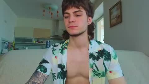 Gus online show from 07-01-26, 10:17
