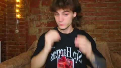 Gus online show from 08-01-26, 07:02
