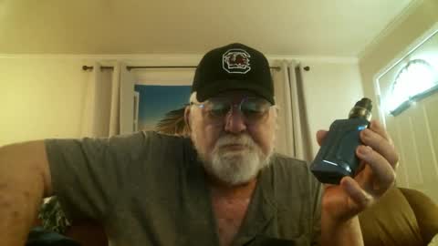 Slydevil online show from 10-13-25, 09:37