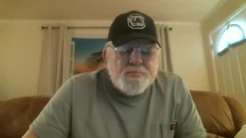 Slydevil online show from 10-19-25, 07:58