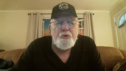 Slydevil online show from 11-30-25, 07:51