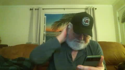 Slydevil online show from 12-18-25, 12:17