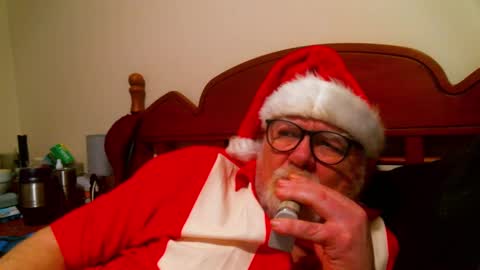 Sly online show from 12-24-24, 03:49