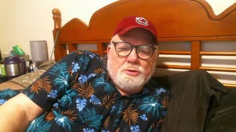 Sly online show from 02-13-25, 08:45