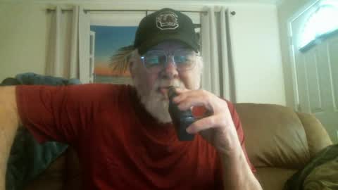 Sly online show from 04-20-26, 08:54