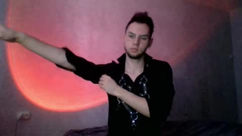 Slyfox online show from 03-31-26, 06:47