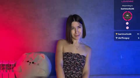 Melani online show from 03-20-26, 08:14