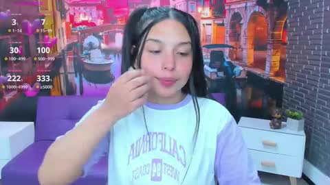 Mariana Torres online show from 11-14-25, 02:27