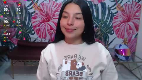 Mariana Torres online show from 04-18-26, 01:26