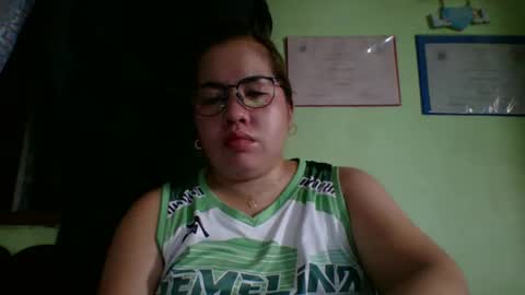 Lovewella online show from 04-12-26, 02:16