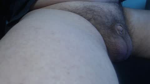 Small Weiner online show from 10-20-25, 04:51