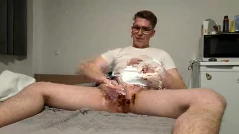 smalldickbigdreams23 online show from 01-14-25, 10:02