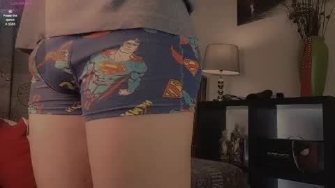 Smalldickboy4life online show from 04-19-26, 01:49