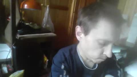 Snapshot of smalldream666 chatting on 10-31-25, 09:32 PIST PIST online show from 10-31-25, 09:32