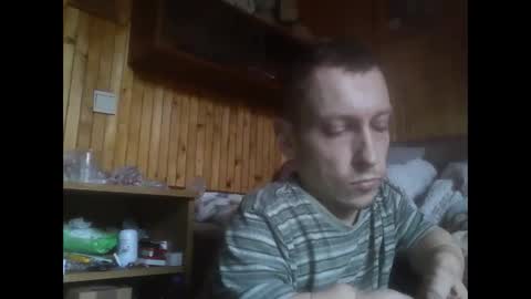 Snapshot of smalldream666 chatting on 11-07-25, 01:00 PIST PIST online show from 11-07-25, 01:00