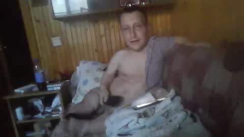 Snapshot of smalldream666 chatting on 11-16-25, 07:03 PIST PIST online show from 11-16-25, 07:03