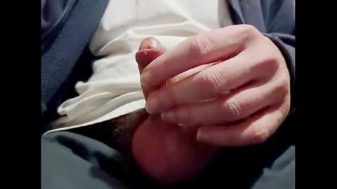 Small Hairy Uncut online show from 01-01-25, 12:32