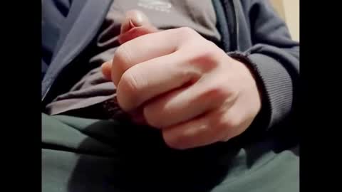 Small Hairy Uncut online show from 02-03-25, 06:17