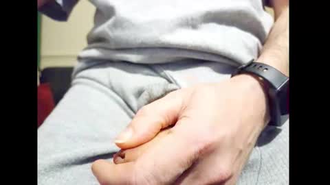 Small Hairy Uncut online show from 12-22-25, 05:10