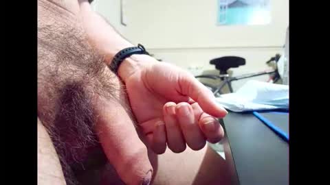 Small Hairy Uncut online show from 04-07-26, 08:09