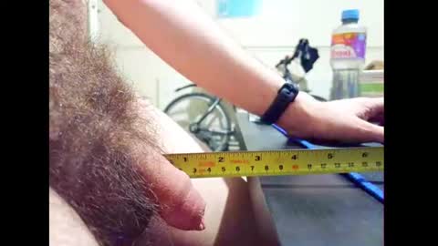 Snapshot of smallhairyuncut chatting on 07-13-26, 05:05 Small Hairy Uncut online show from 07-13-26, 05:05