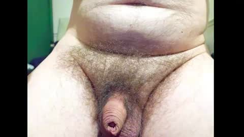 Snapshot of smallhairyuncut chatting on 07-30-26, 03:55 Small Hairy Uncut online show from 07-30-26, 03:55