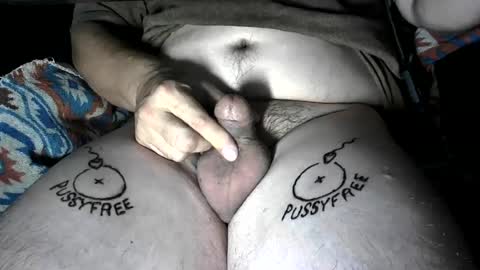 pussyfree4eva online show from 07-25-26, 12:03