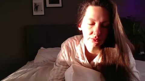 Anna no bbbbybybbabebyy just Anna. And dont call me mom please. online show from 02-27-25, 05:24