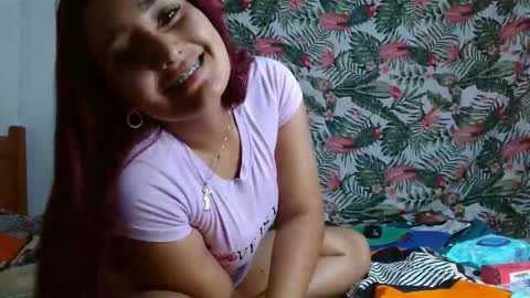 smallyebsirk online show from 01-07-26, 04:20