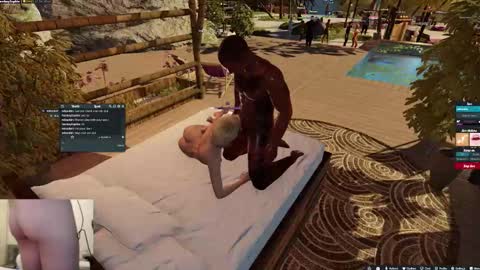 Snapshot of smallytboi chatting on 02-25-25, 05:36 SmalleWhiteBoi online show from 02-25-25, 05:36
