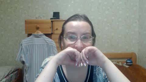 smart_rose online show from 01-10-26, 07:04