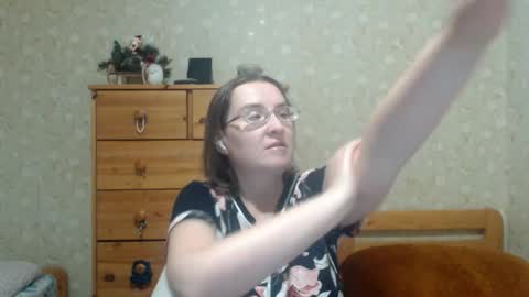 smart_rose online show from 02-01-26, 01:42