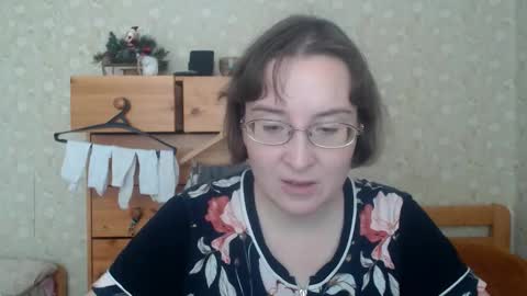 smart_rose online show from 02-15-26, 12:58