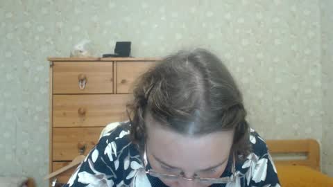smart_rose online show from 06-04-26, 04:24