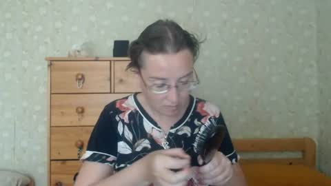 smart_rose online show from 06-20-26, 04:37