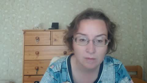 smart_rose online show from 07-04-26, 11:05