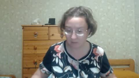 smart_rose online show from 07-12-26, 09:28